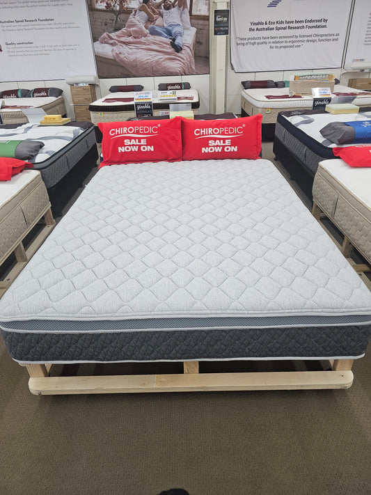 Sleep Firm Luxe Ex-Display