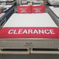 Ex-Display Yinahla Visco Flex King Mattress