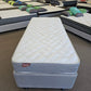 Chiropedic Trundle Bed Long single pop-up