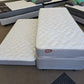 Chiropedic Trundle Bed Long single pop-up