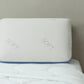 Signature Tencel Jacquard Memory Foam Pillows