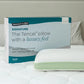 Signature Tencel Jacquard Memory Foam Pillows