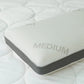 Signature Tencel Jacquard Memory Foam Pillows