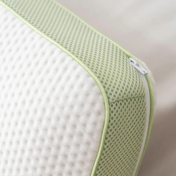 Signature Tencel Jacquard Memory Foam Pillows