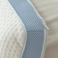 Signature Tencel Jacquard Memory Foam Pillows