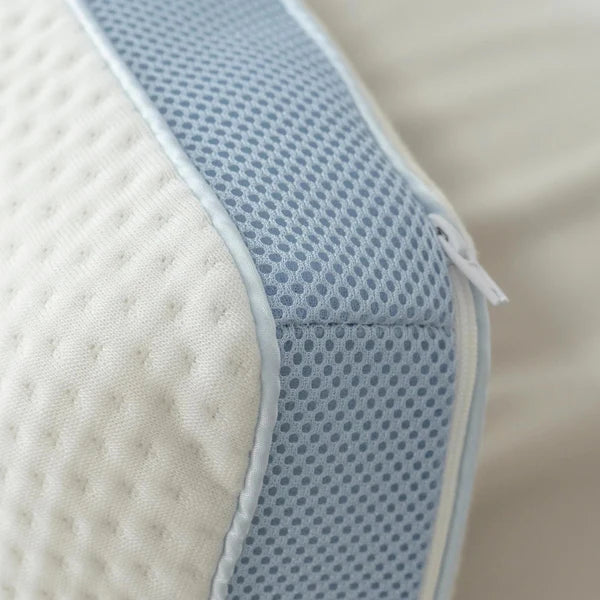 Signature Tencel Jacquard Memory Foam Pillows