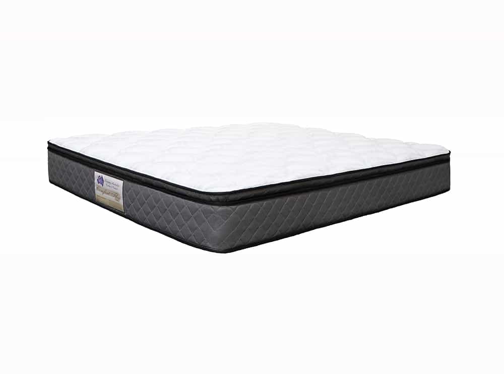 Comfort Flex - Pillow Top Deluxe image 2