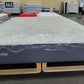 CLOUD GEL FIRM KING MATTRESS - EX-DISPLAY-Mattress Factory Direct
