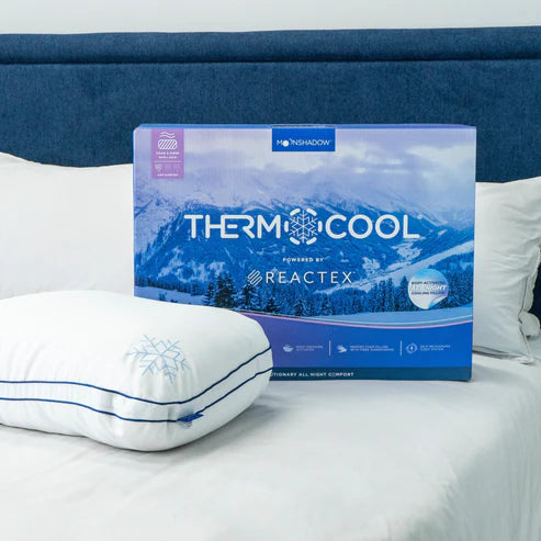 Thermocool® Contoured Pillow