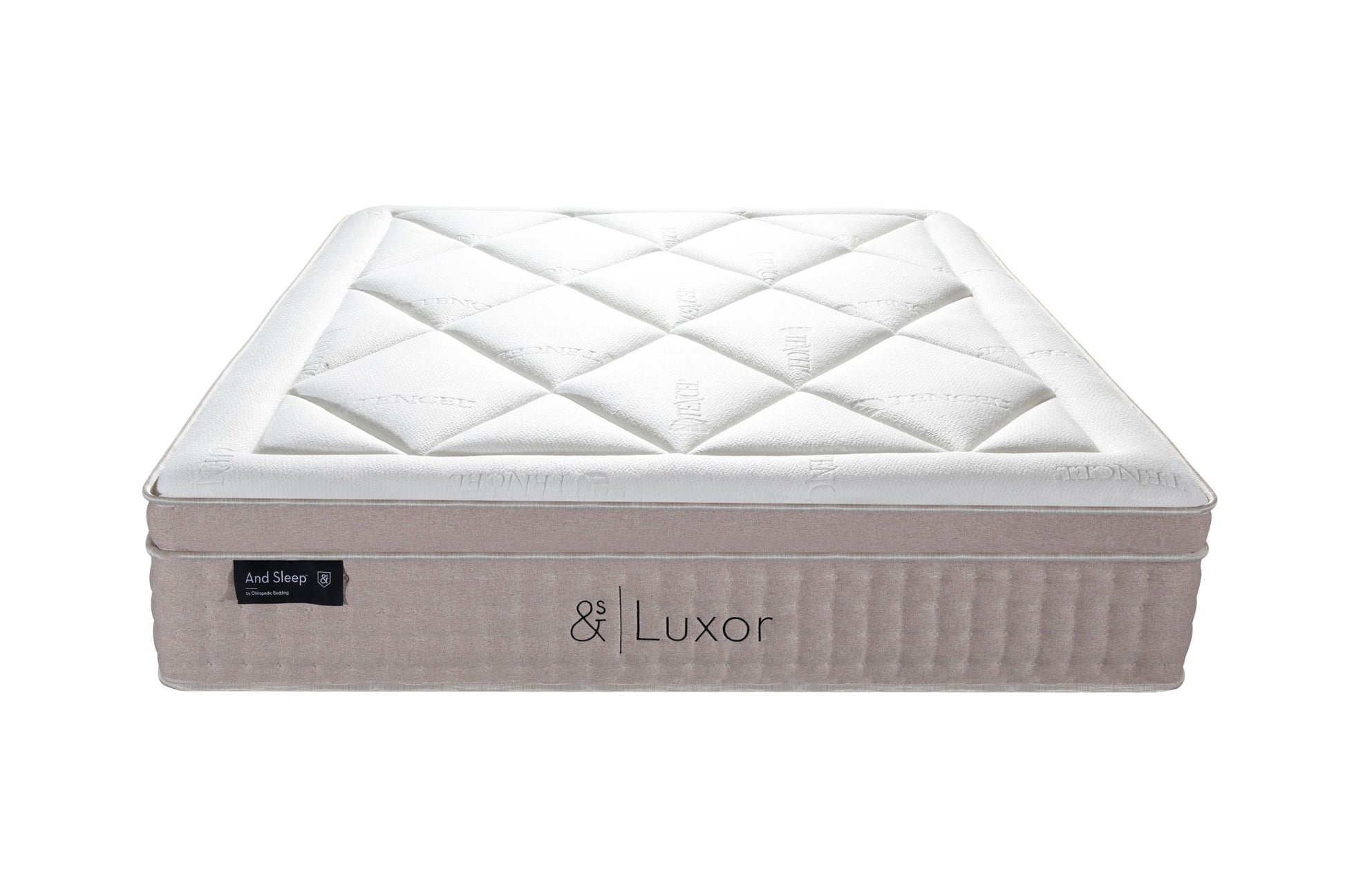 And Sleep Luxor image 8