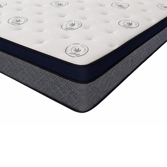 Elite Hemp Gel Mattress