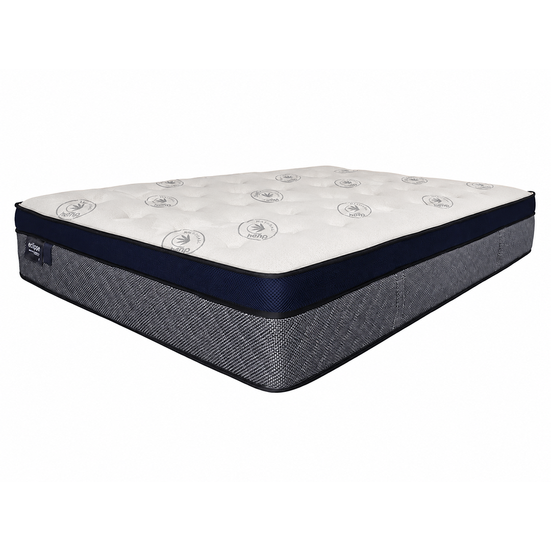 Elite Hemp Gel Mattress