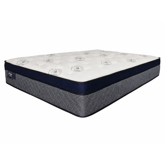 Elite Hemp Gel Mattress