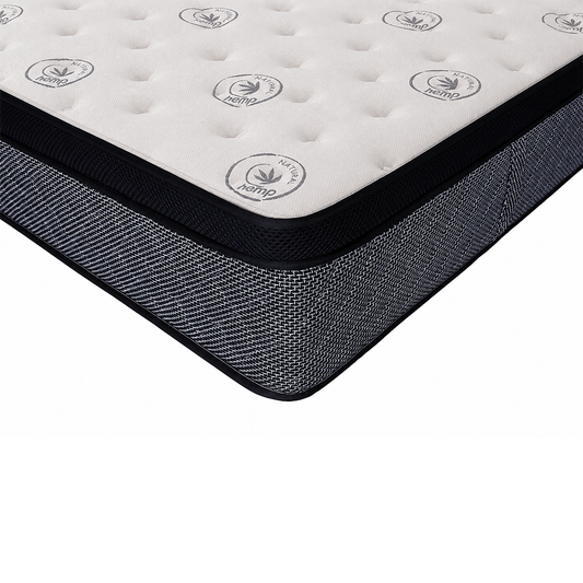 Elite Hemp Latex Mattress