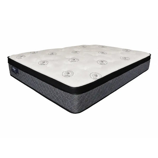 Elite Hemp Latex Mattress