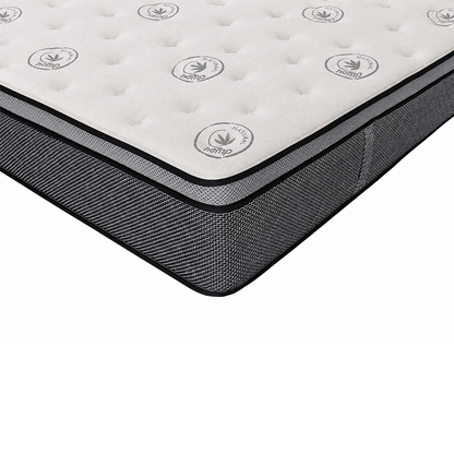 Elite Hemp Visco Mattress