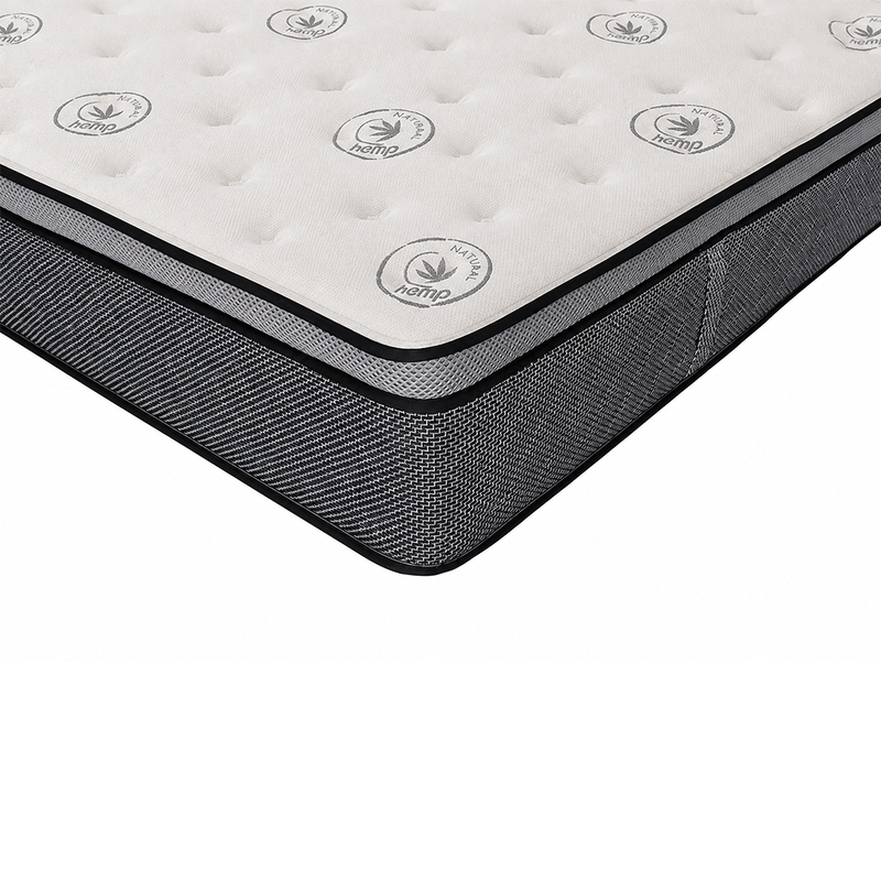 Elite Visco Mattress - Medium