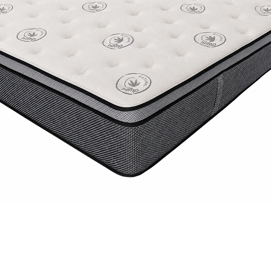 Elite Hemp Visco Mattress