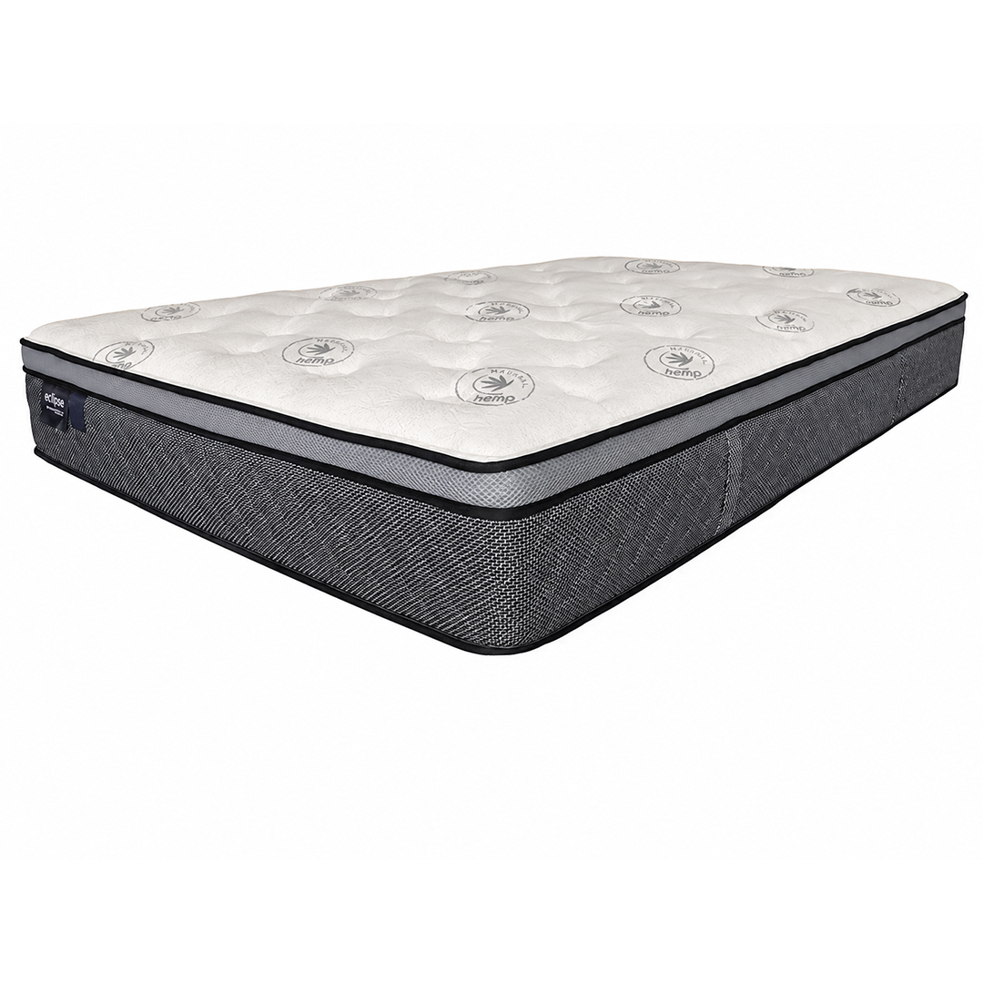 Elite Hemp Visco Mattress