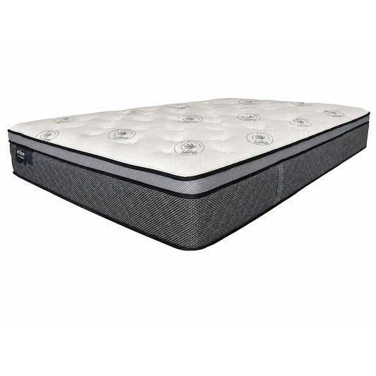 Elite Hemp Visco Mattress