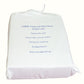 Bamboo Sheets - Double Bamboo Sheets, White image