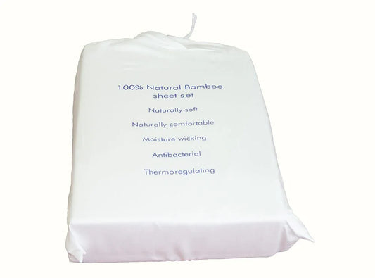 CHIROPEDIC BAMBOO SHEET SET