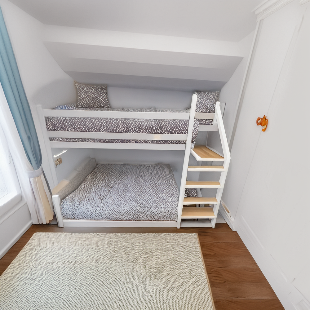 Eco Kids Bunk Mattress image 9