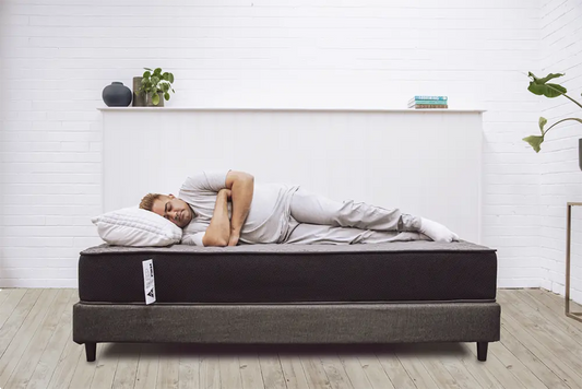 Sleep Firm image 0
