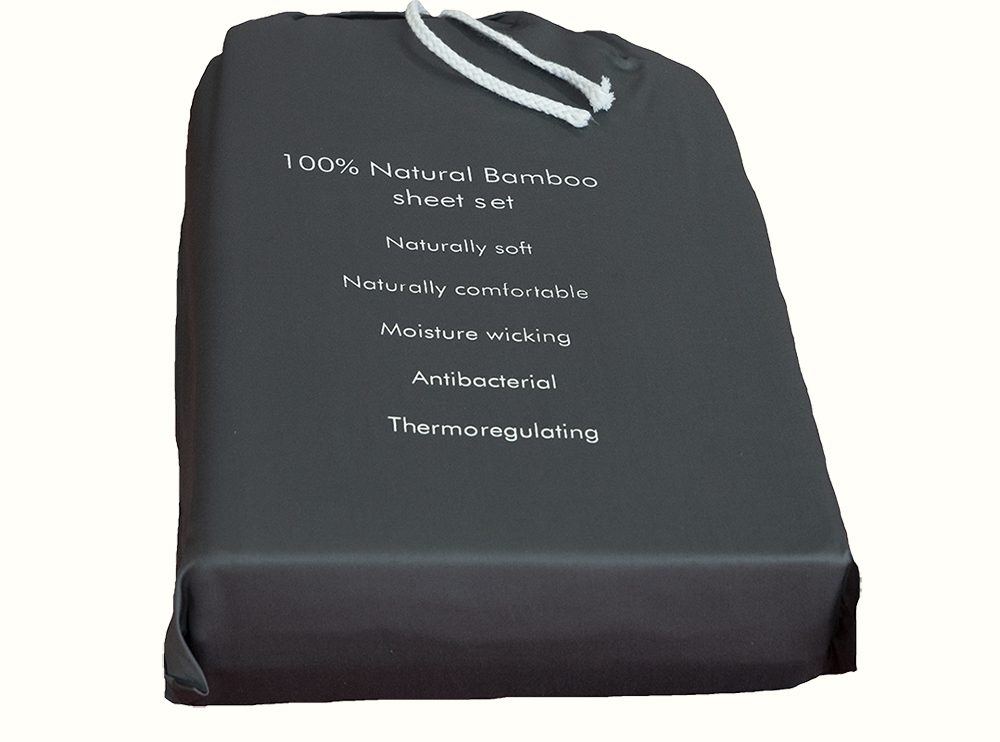 Bamboo Sheets image 3