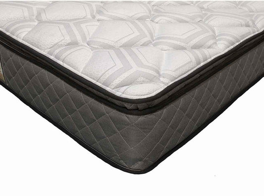 Comfort Flex - Pillow Top Deluxe image 0