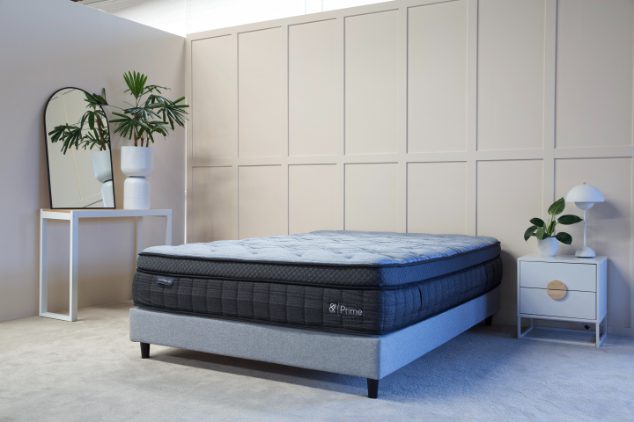 And Sleep Prime image 3