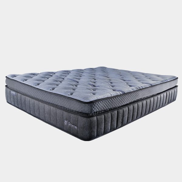 And Sleep Prime image 4