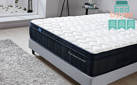 Sleep Republic Clearance Mattress