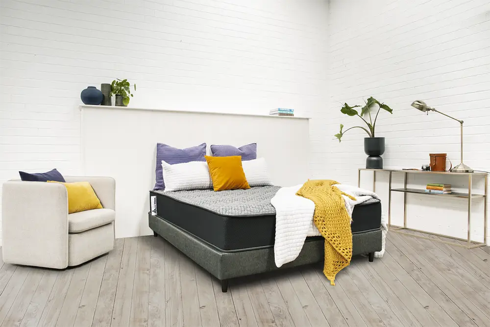 Sleep Firm image 1