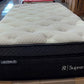 And Sleep Supreme Single & Double Mattresses - Ex-Display
