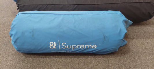 And Sleep Supreme Single  Mattresses - New