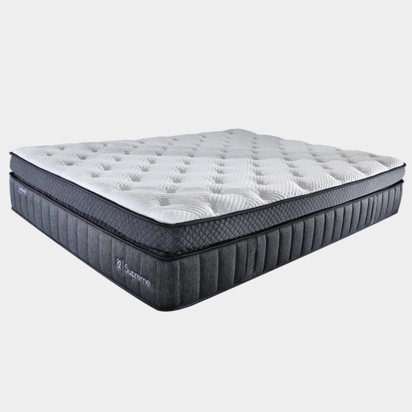 And Sleep Supreme image 4