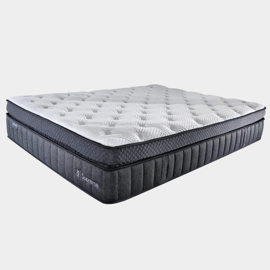 And Sleep Supreme image 4