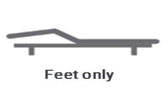 Chiropedic Adjustable Bed (Base &amp; Mattress) image 13