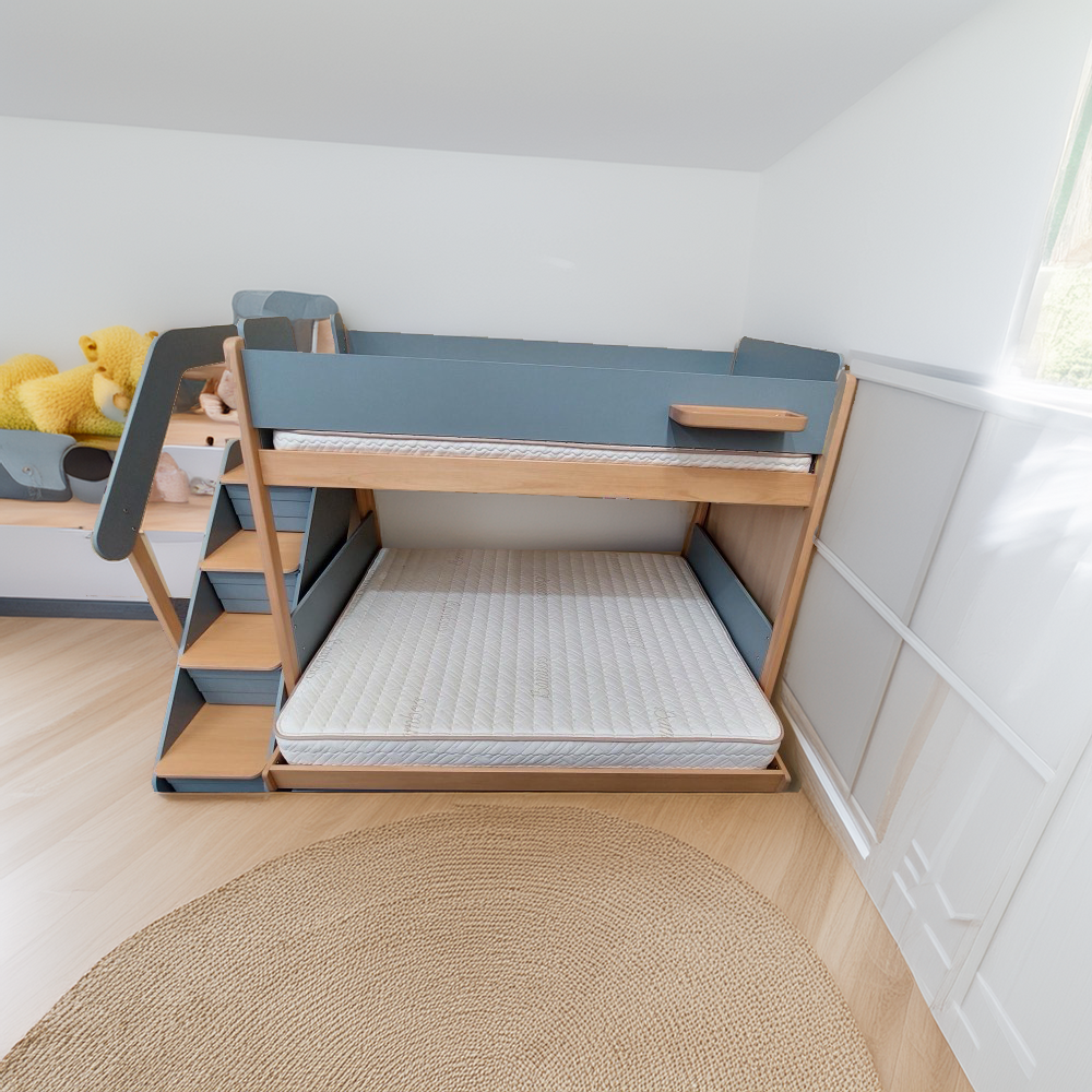Eco Kids Bunk Mattress image 6