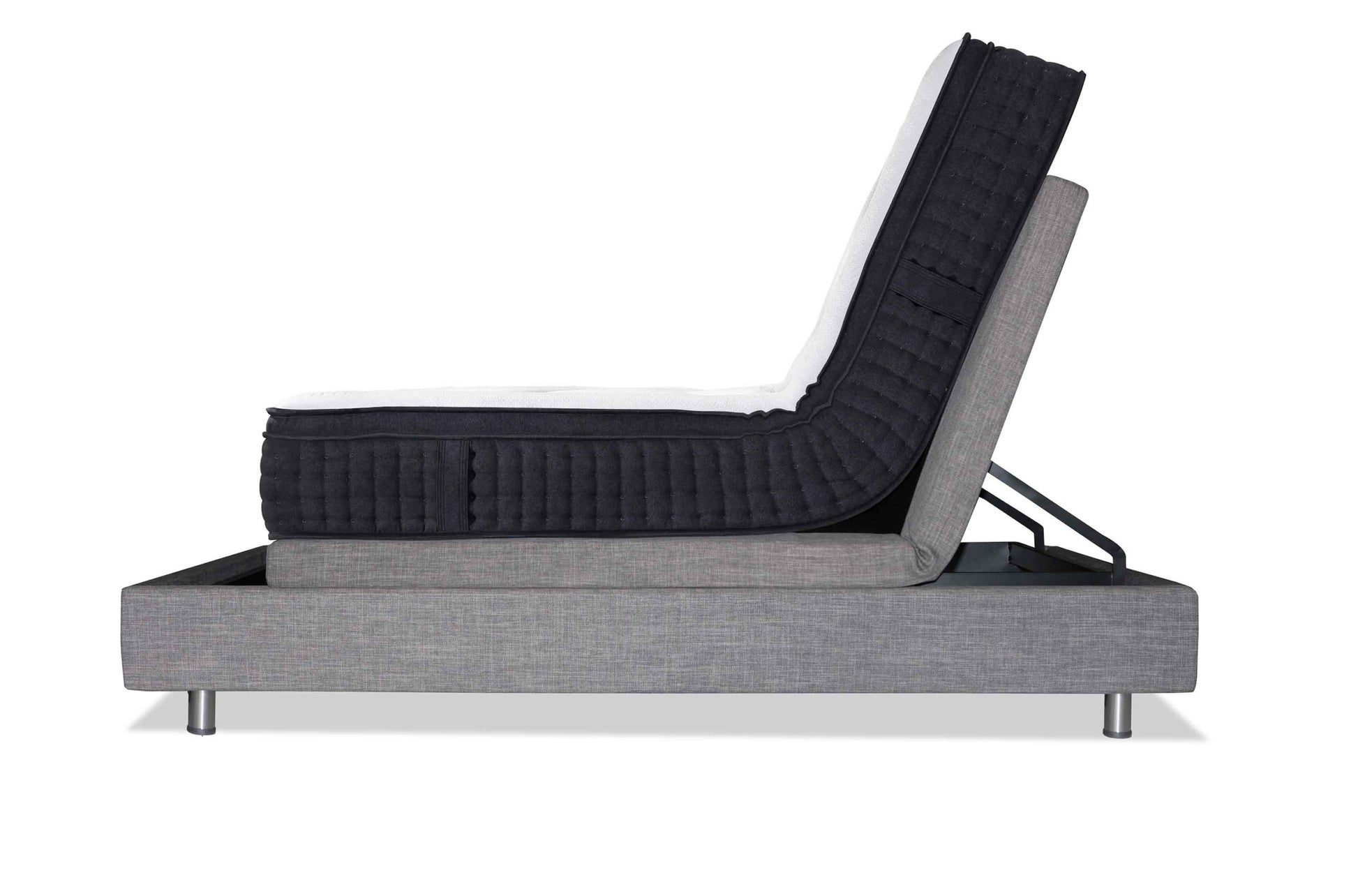 Chiropedic Adjustable Bed (Base &amp; Mattress) image 6