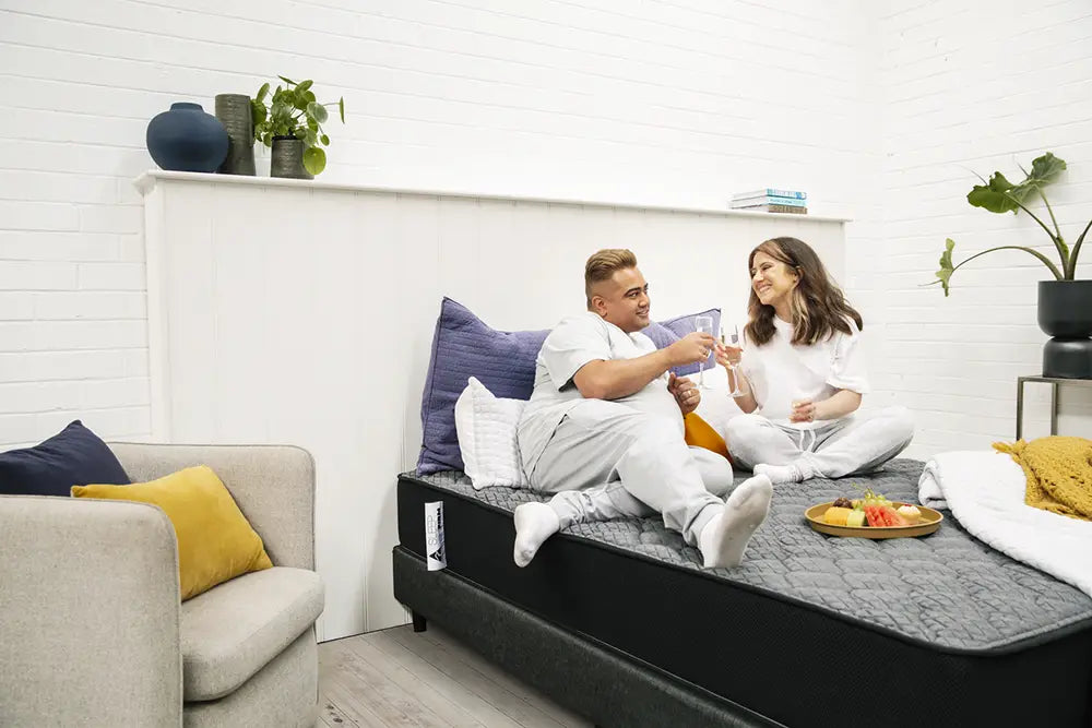 Sleep Firm image 5
