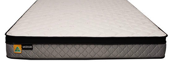 TENCEL SELECT PILLOW TOP image 1