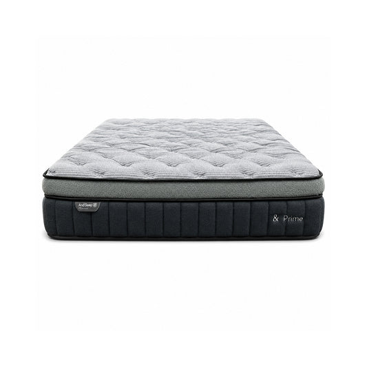 And Sleep Prime Mattress