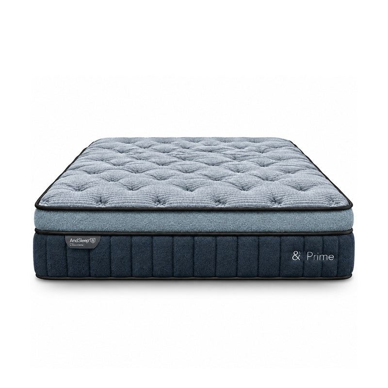 And Sleep Prime Mattress
