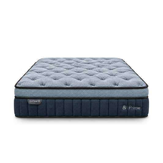 And Sleep Prime Mattress