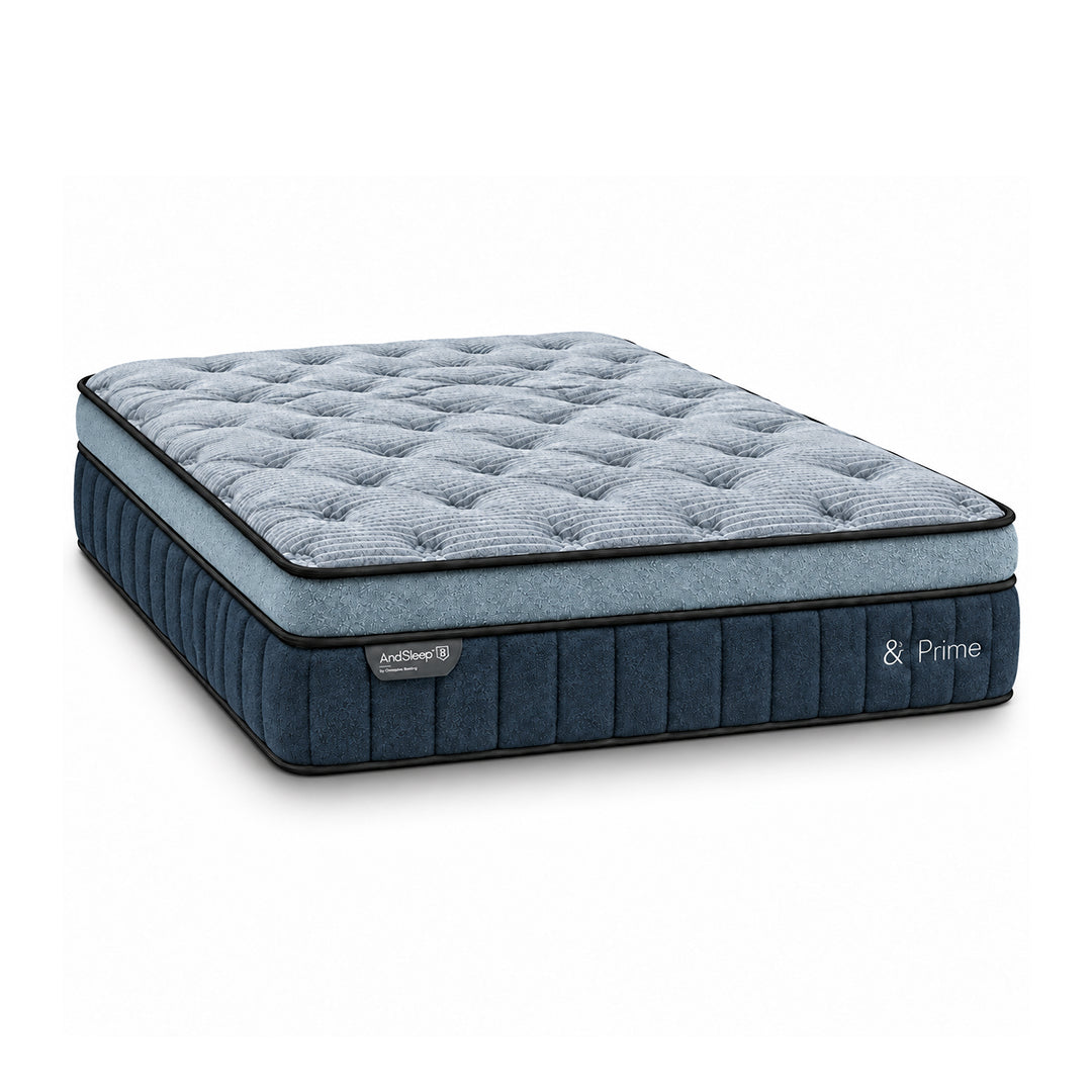 And Sleep Prime Mattress