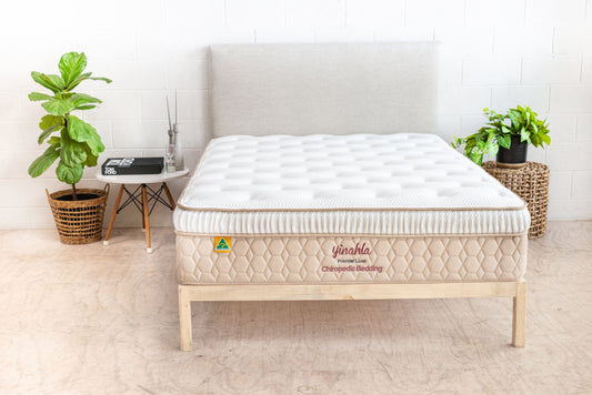 Yinahla Premier Luxe Mattress