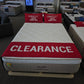 Ex-Display Yinahla Copper Gel Queen Mattress