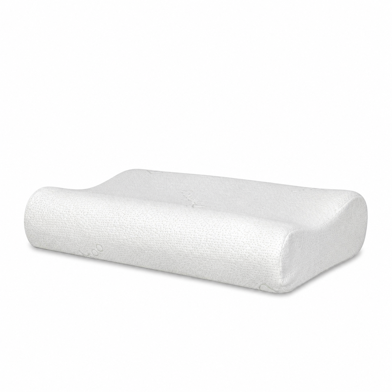 Chiropedic Pressure Relief Bamboo Pillow